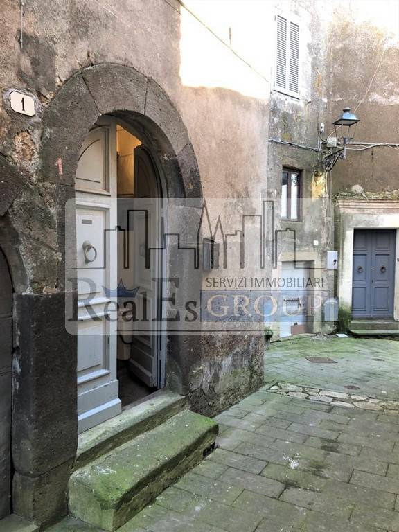 Cortile interno