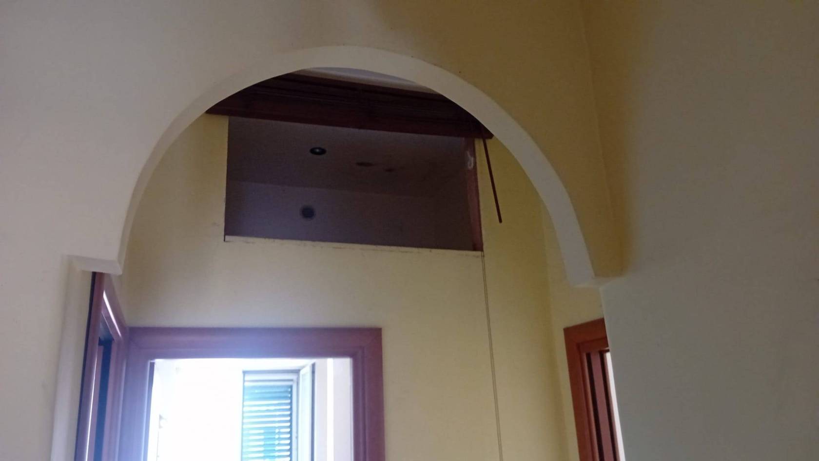 Interno palazzo