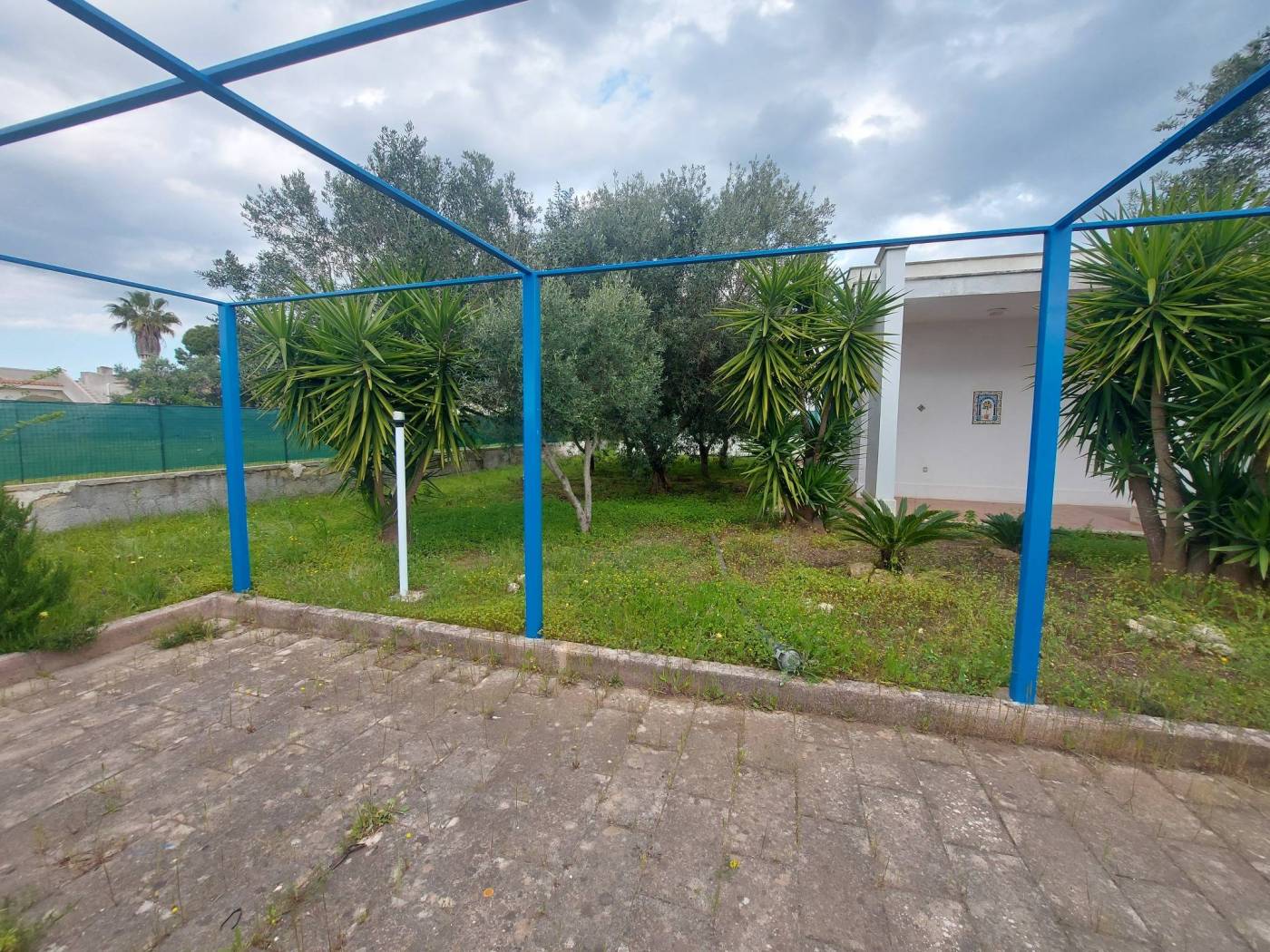Giardino