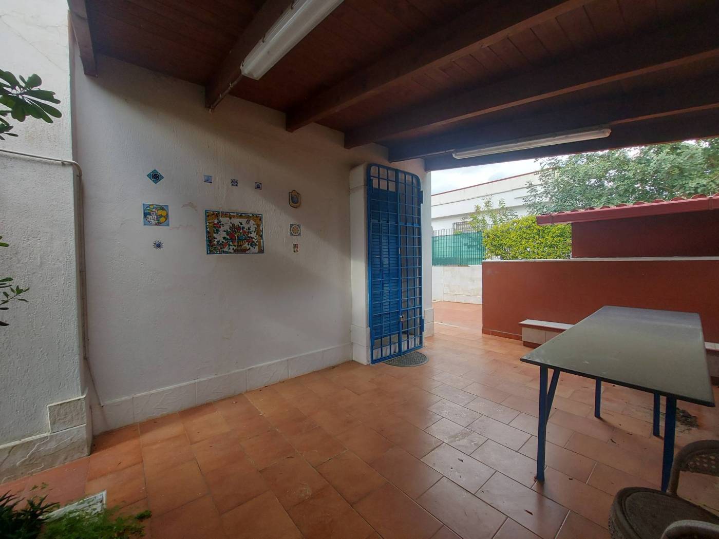 Veranda