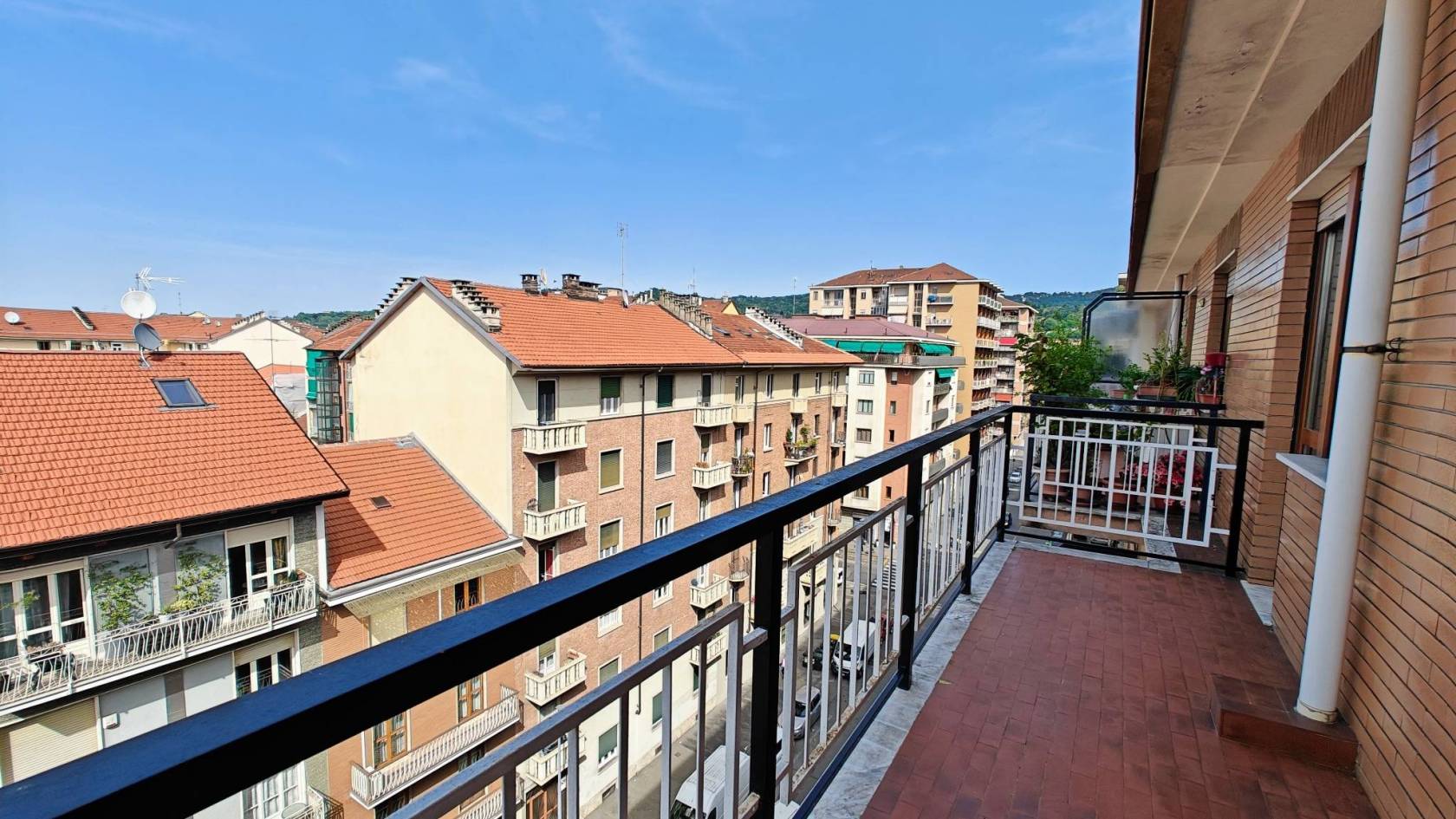 Balcone