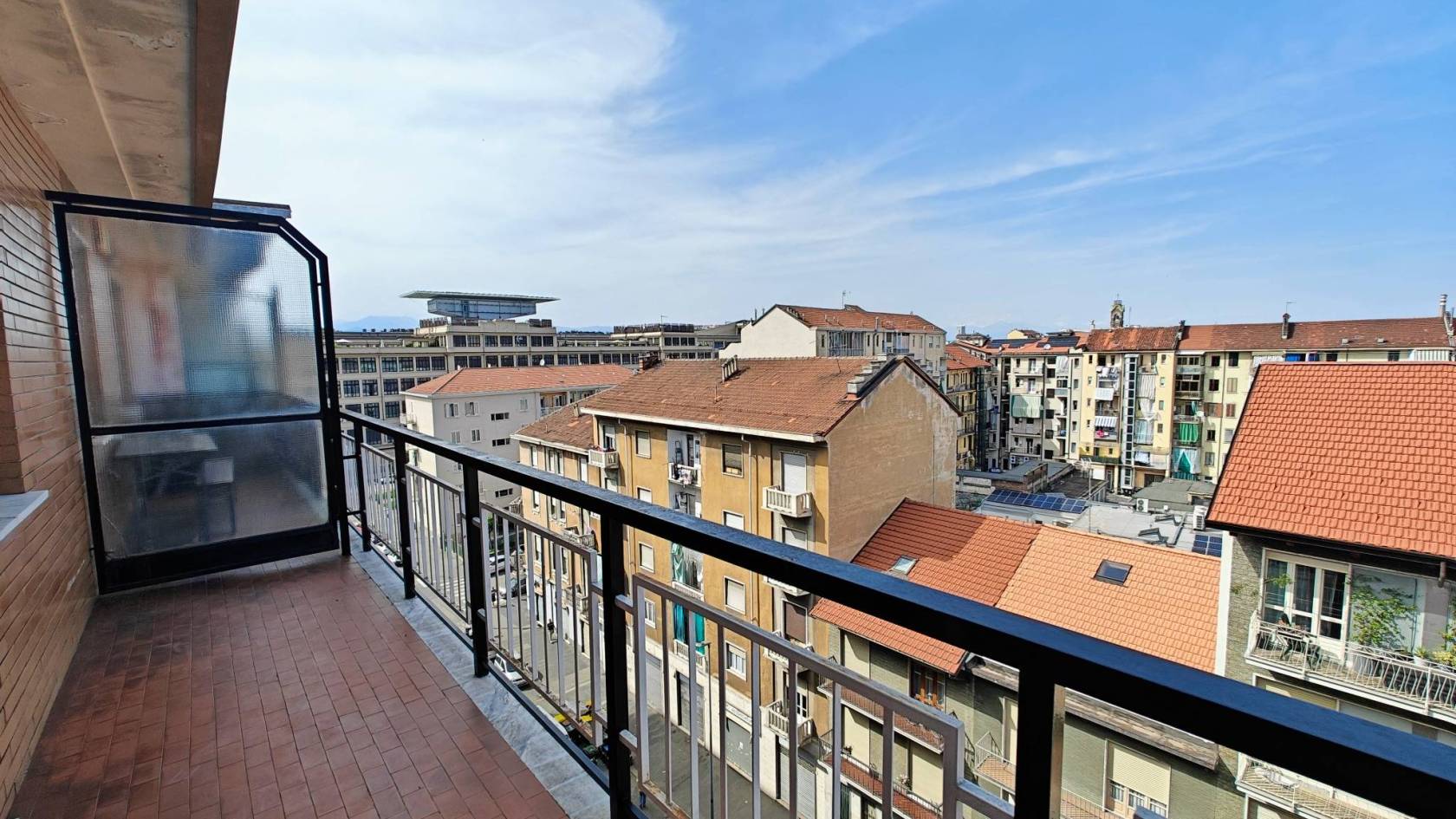 Balcone