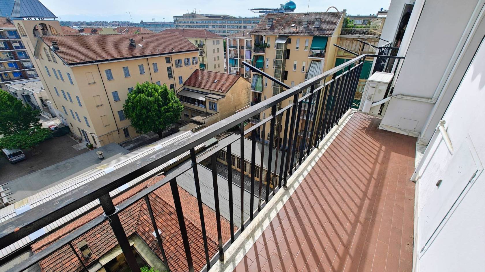 Balcone