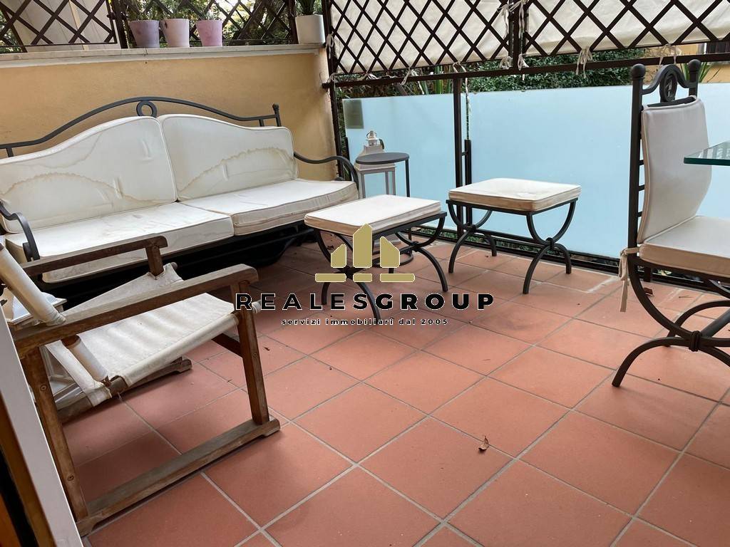 Terrazzo