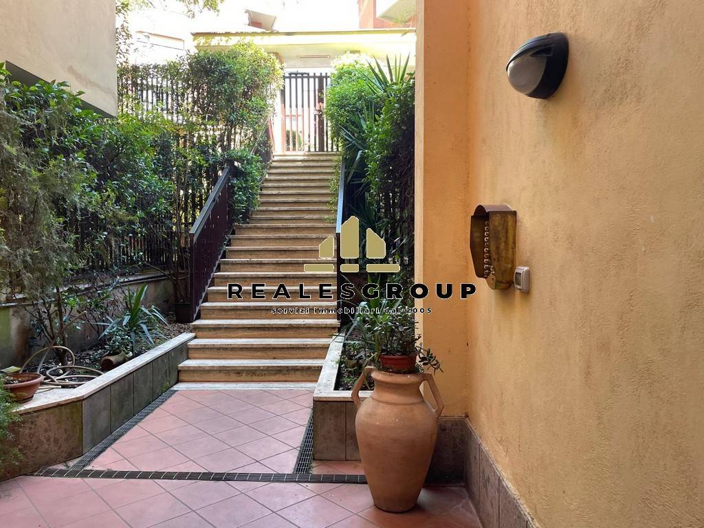 Interno palazzo