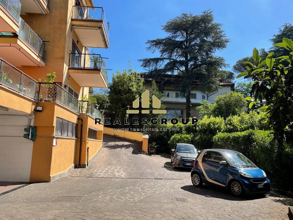 Cortile interno