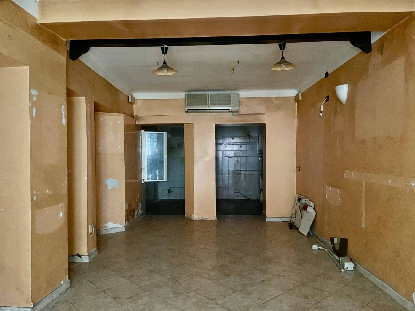 Interno non residenziale