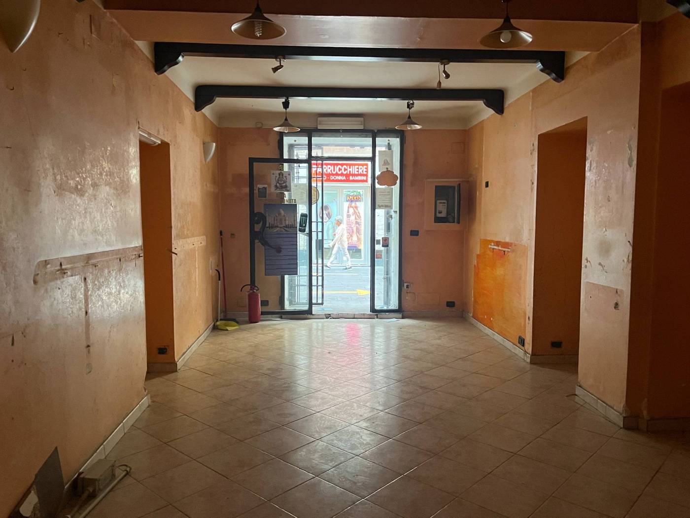 Interno non residenziale