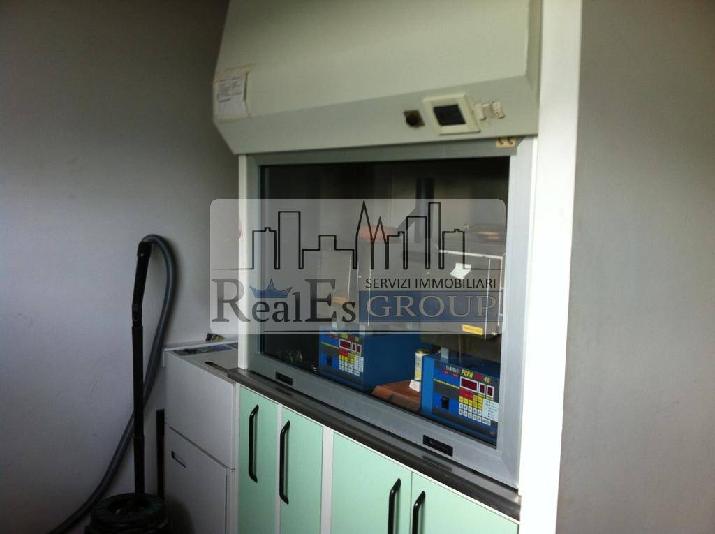 Interno non residenziale