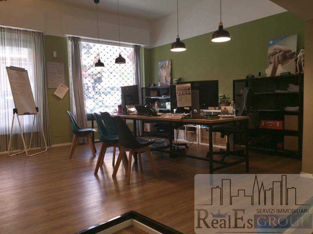 Interno non residenziale