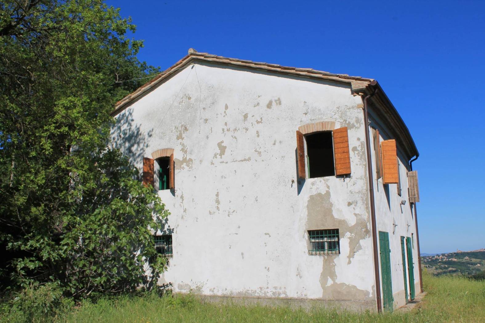 Facciata