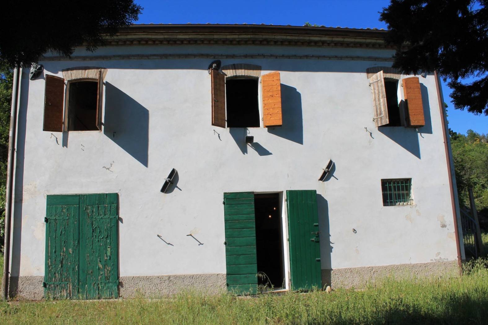 Facciata
