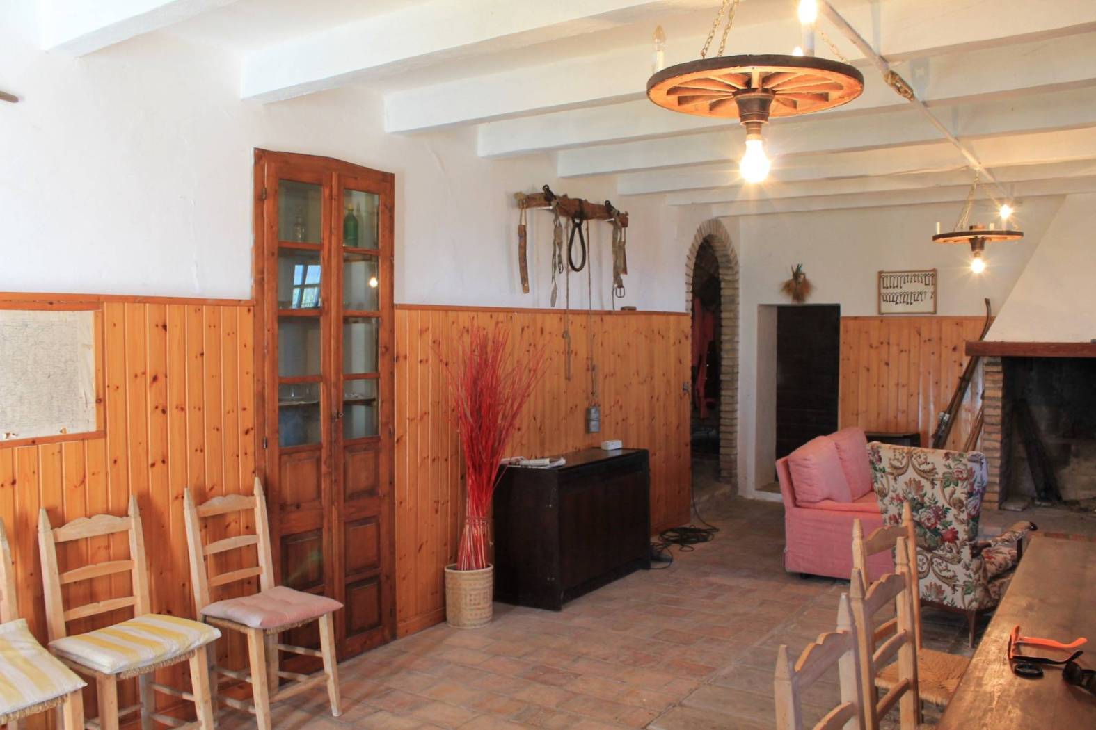 Interno non residenziale