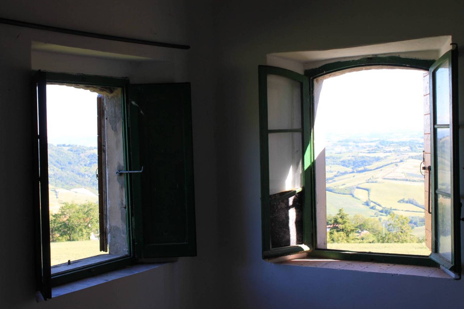 Vista