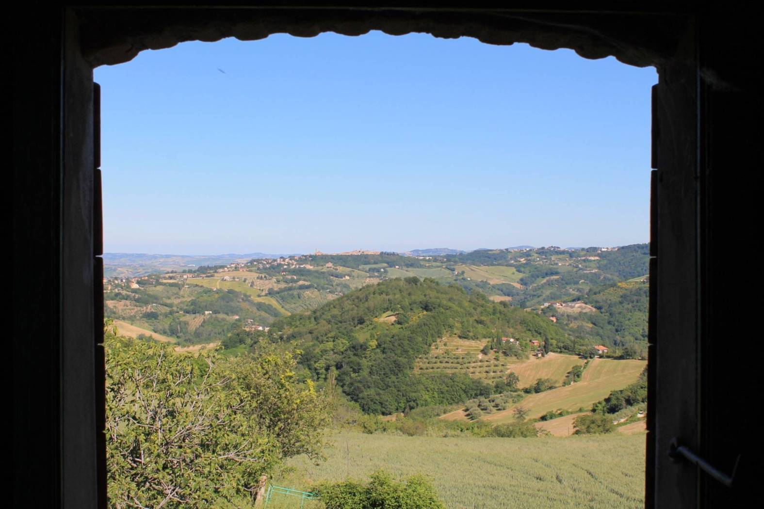 Vista