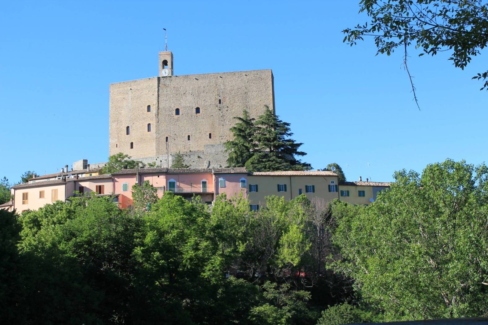 Vista