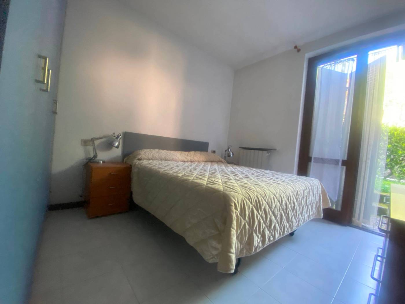Camera da letto