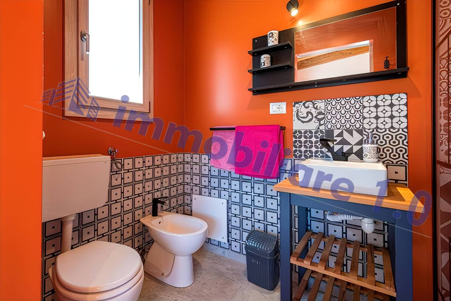 Bagno