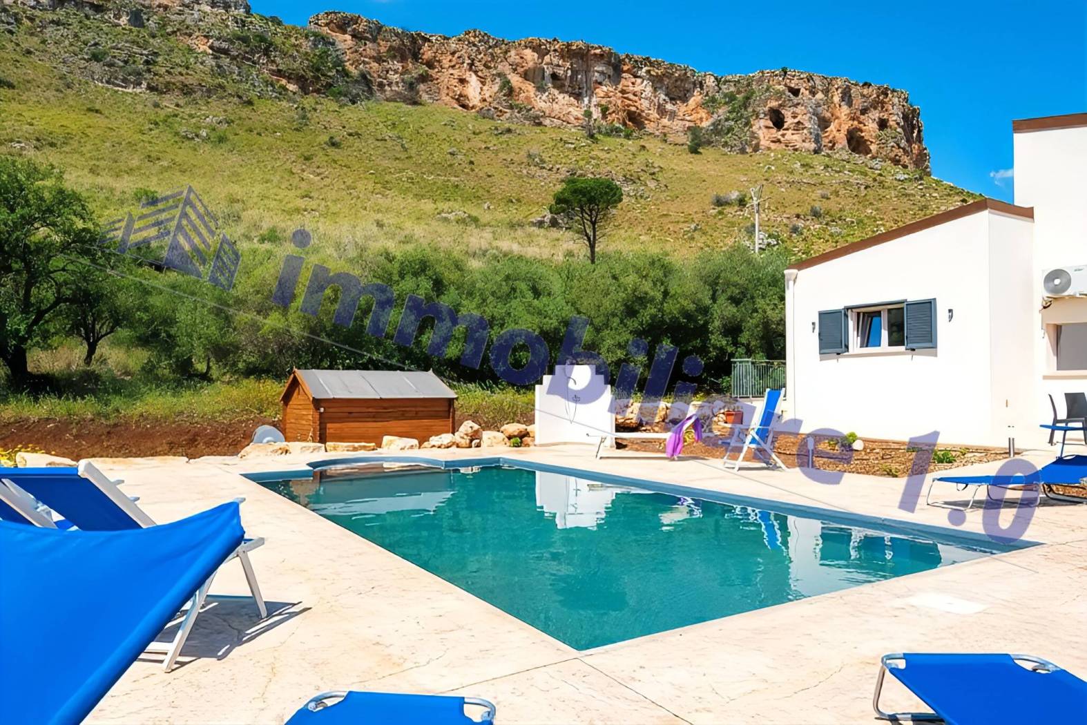 Piscina