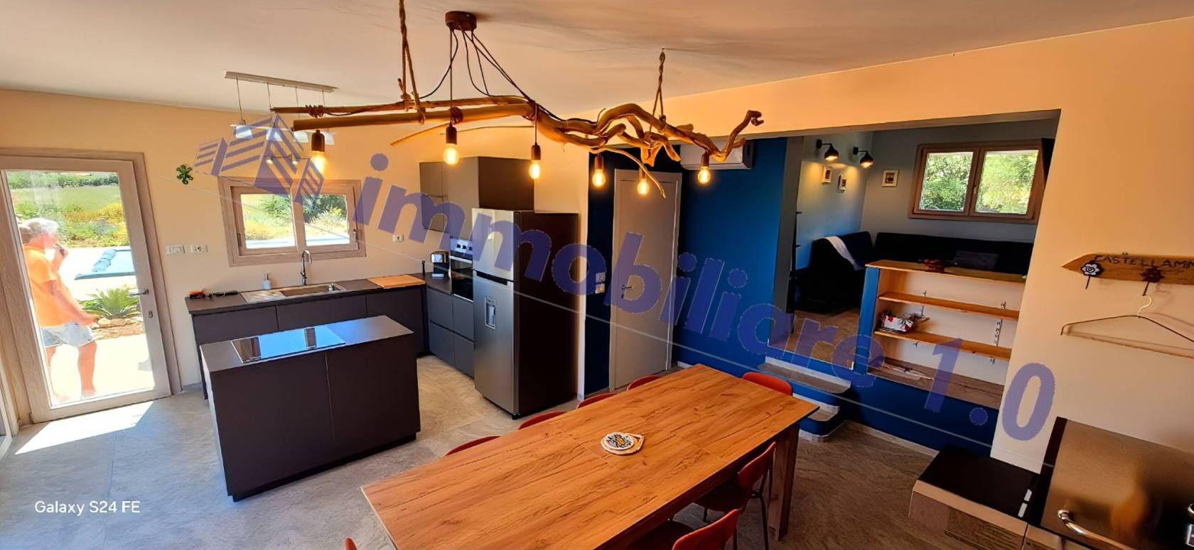 Cucina