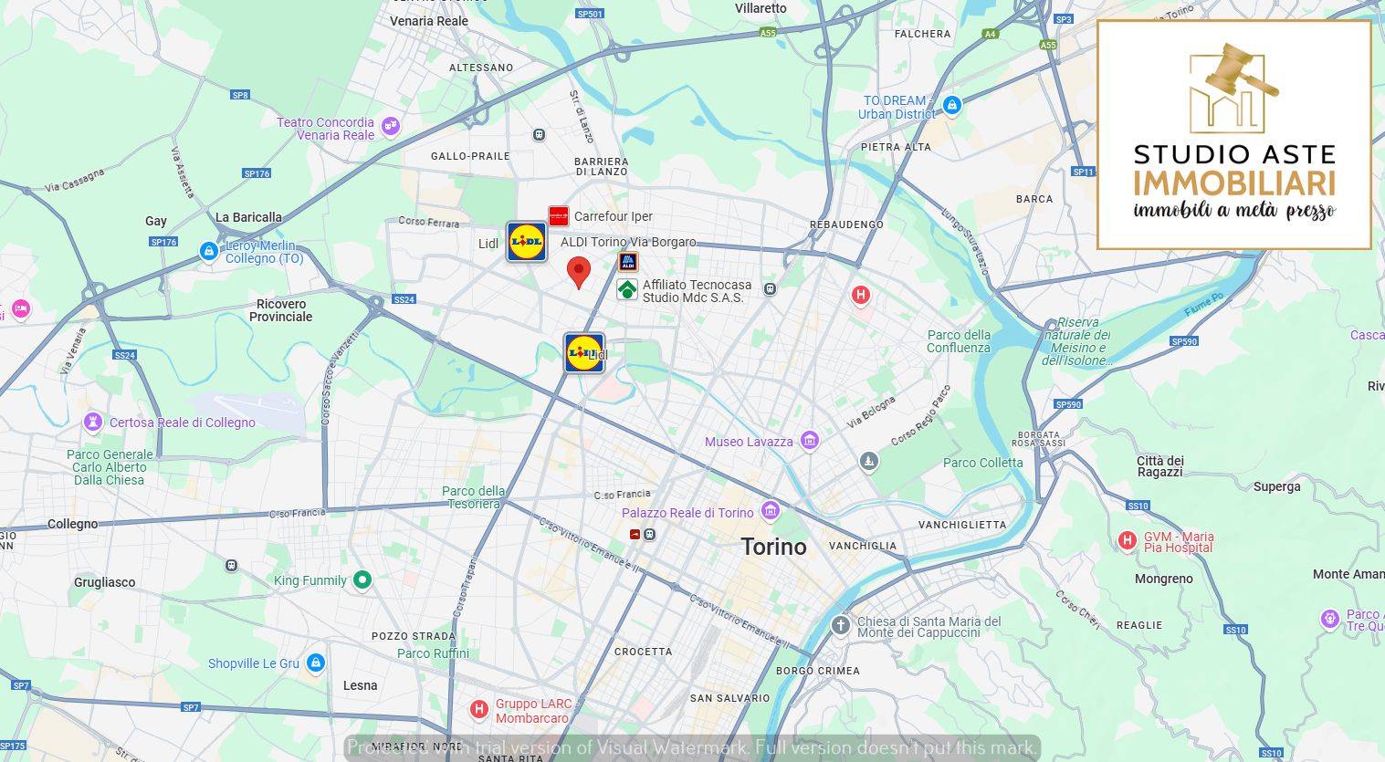 Mappa
