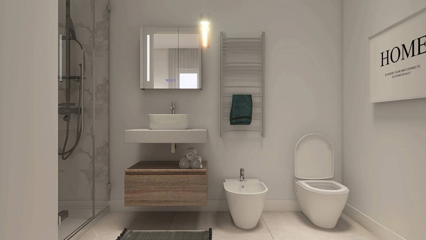 Bagno