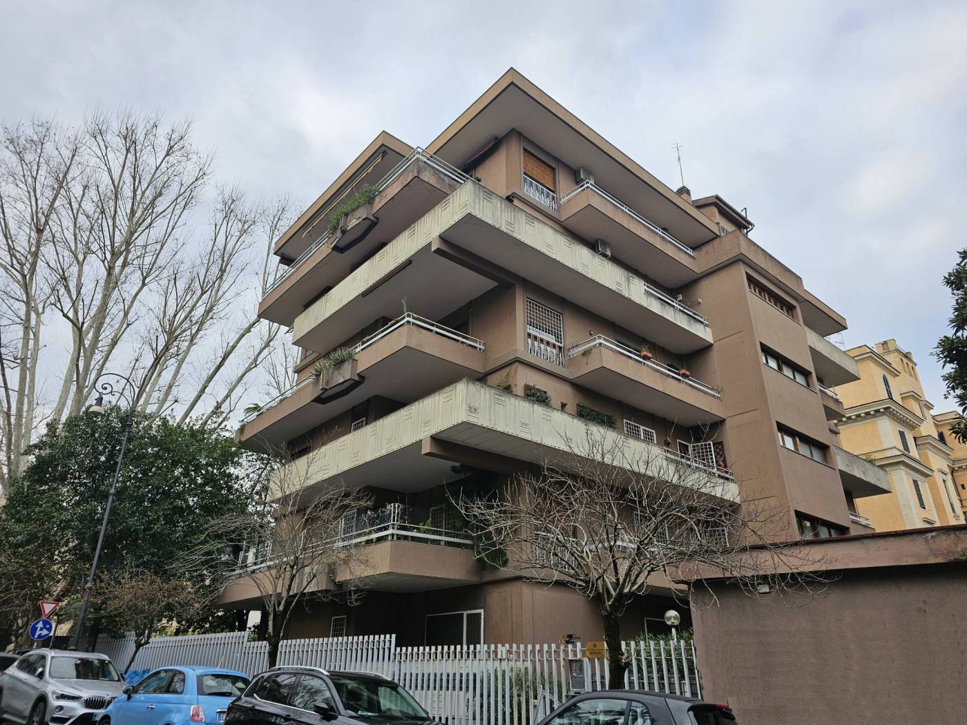 Facciata