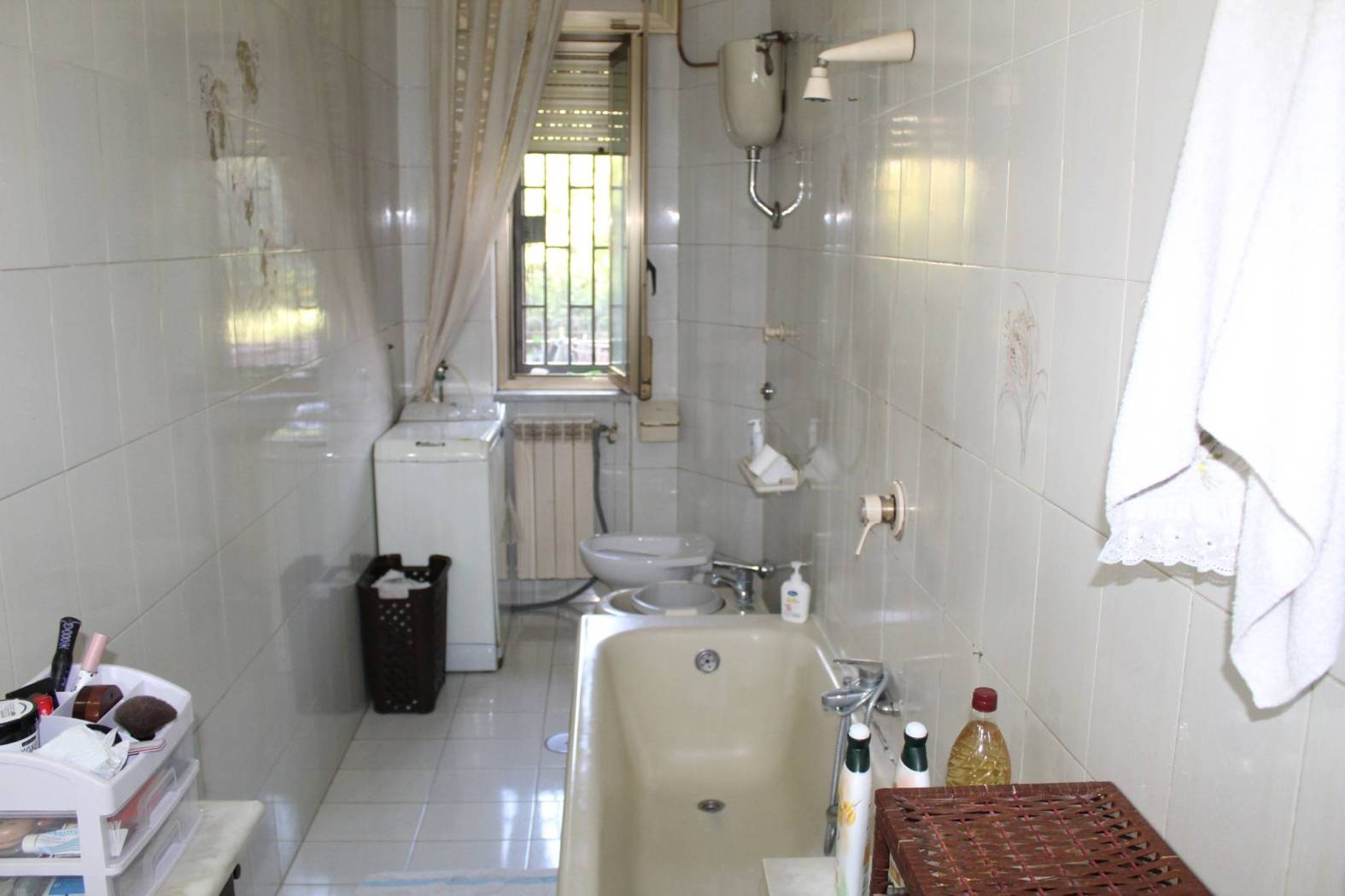 Bagno