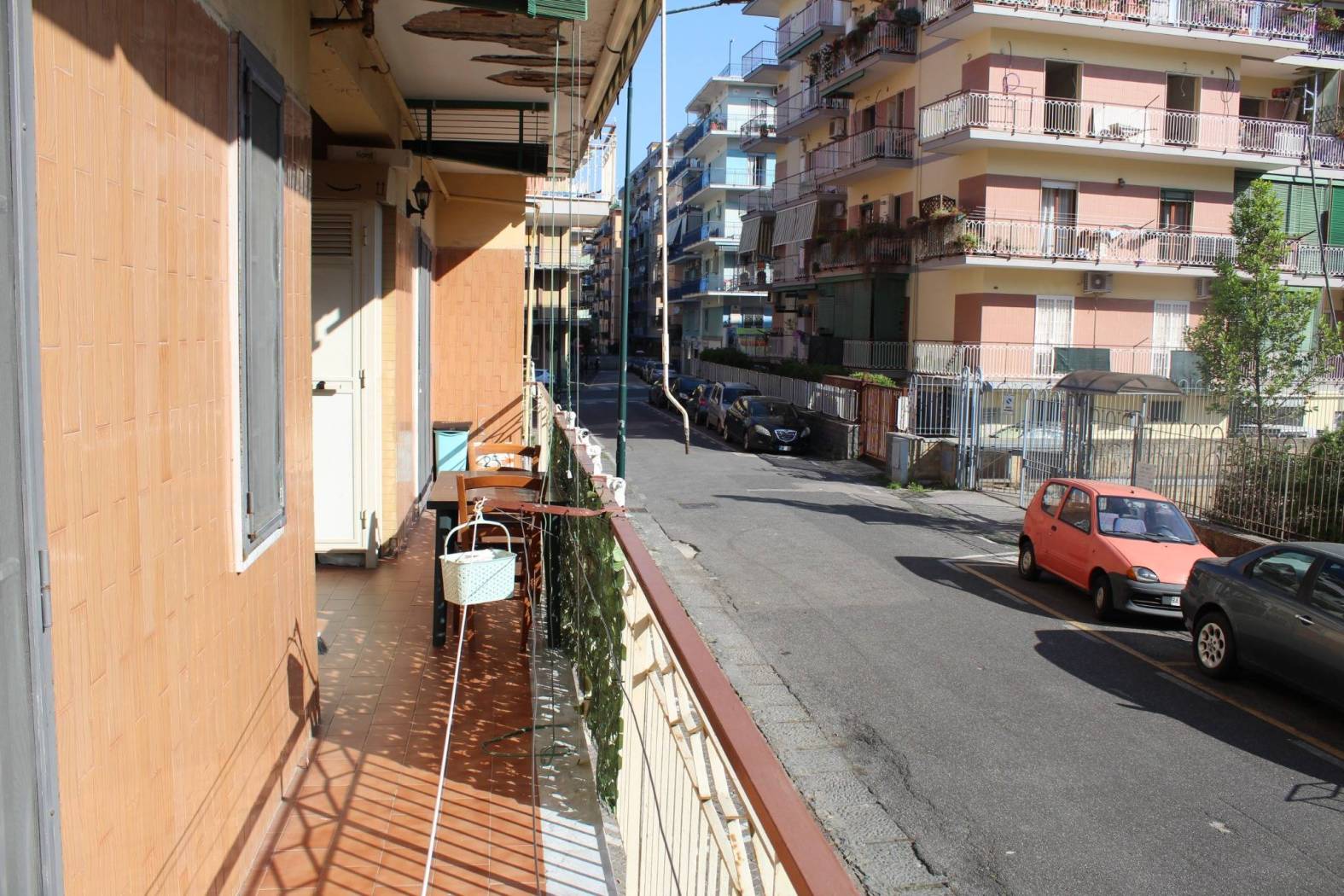 Balcone