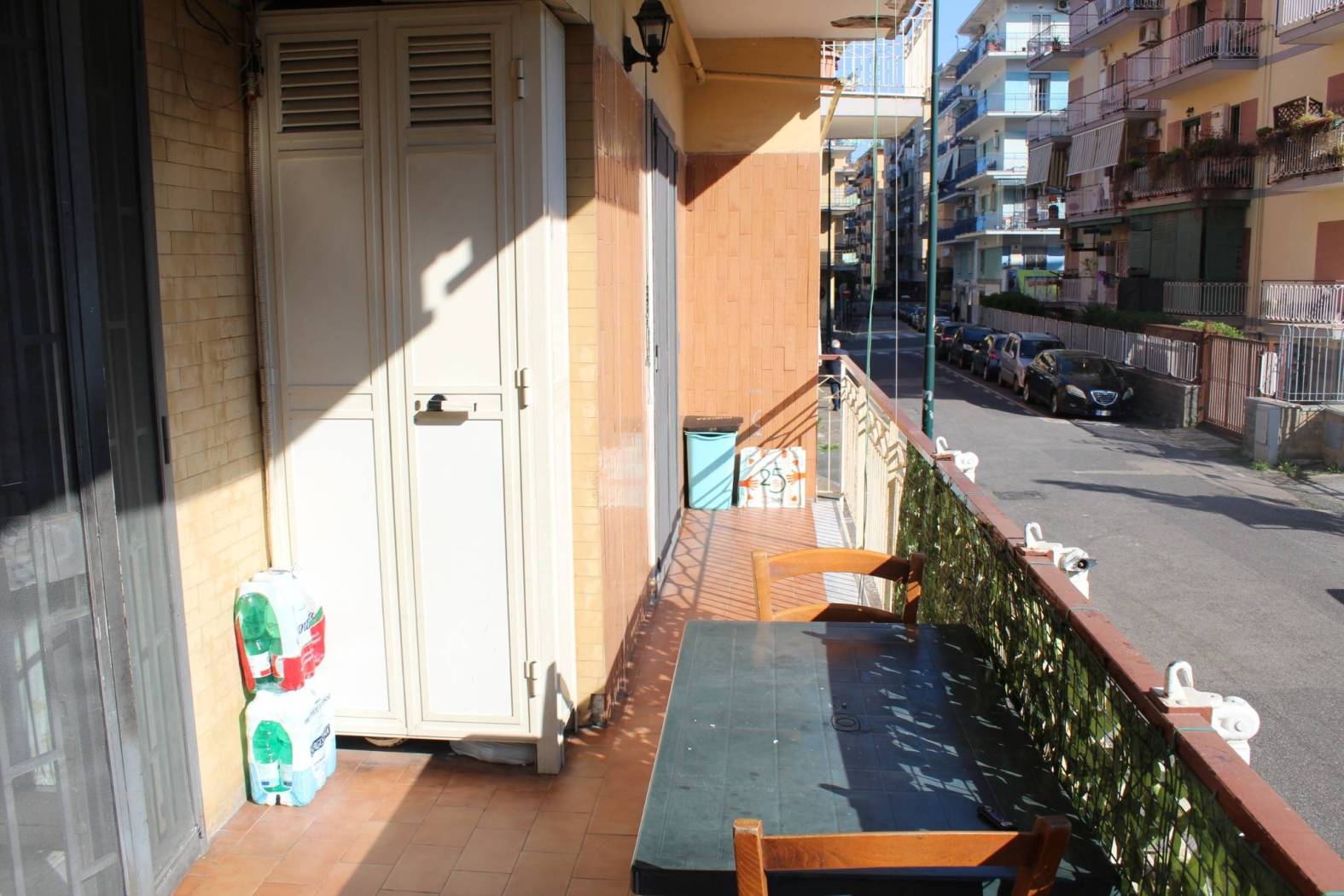 Balcone
