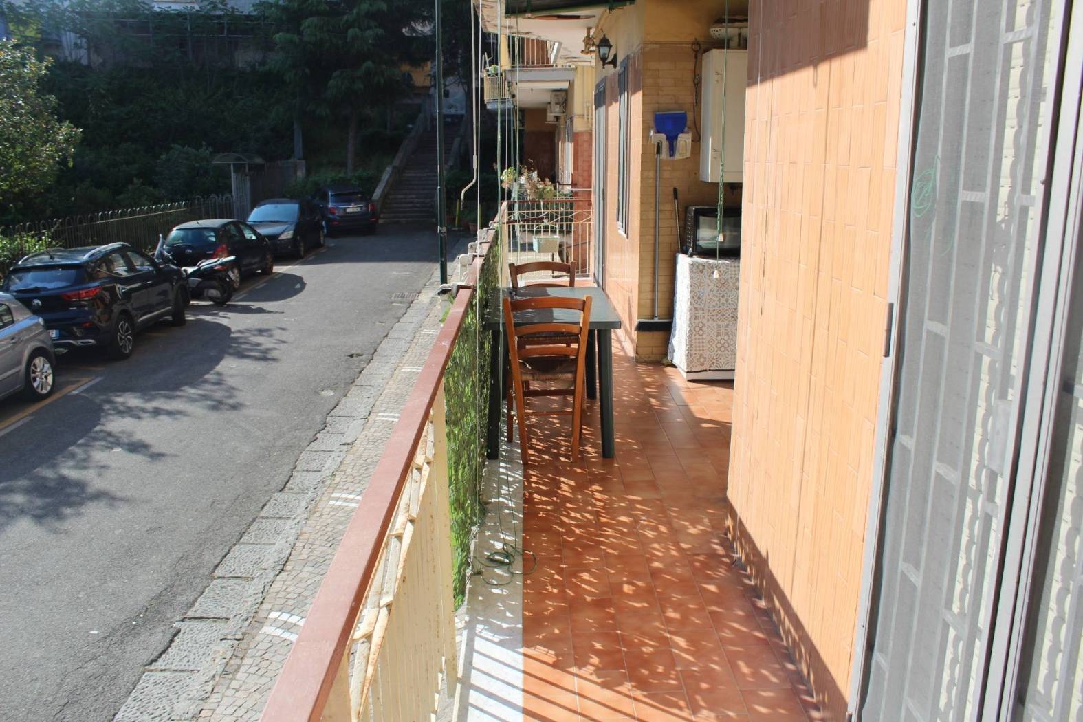 Balcone