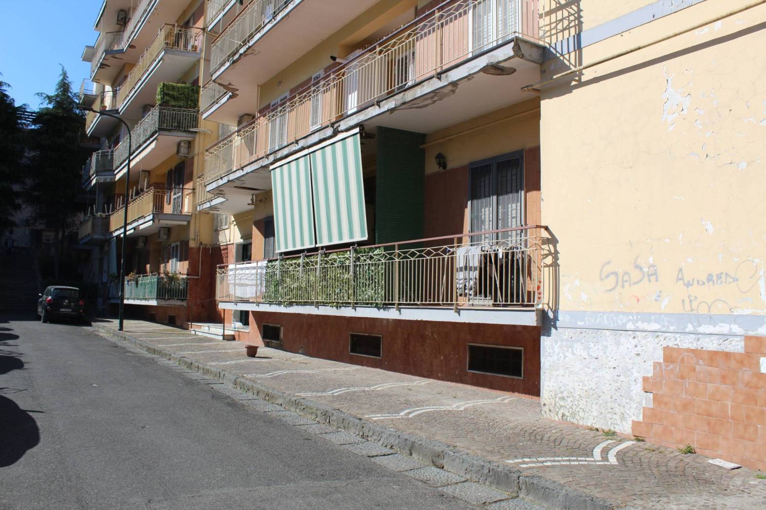 Facciata