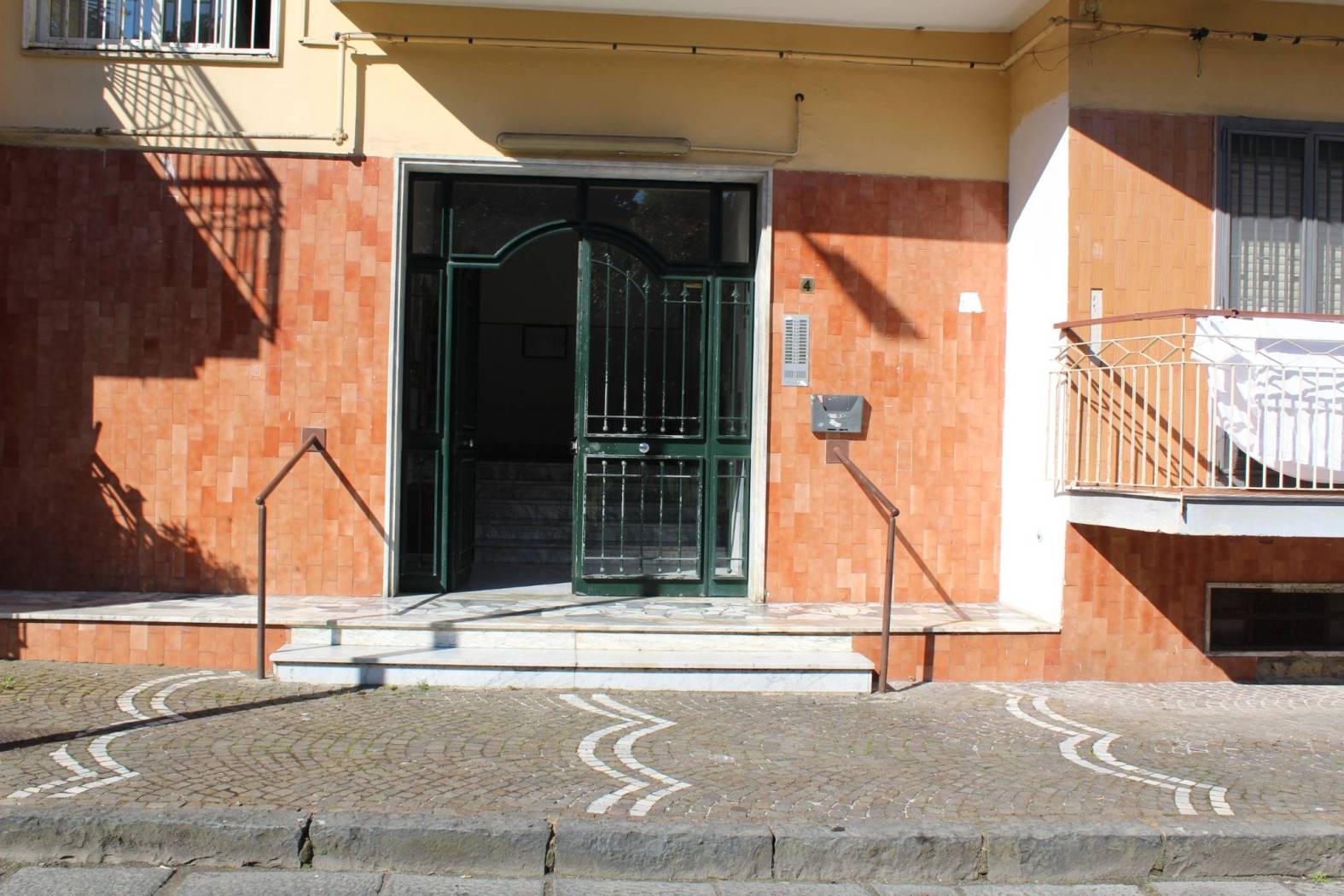 Facciata