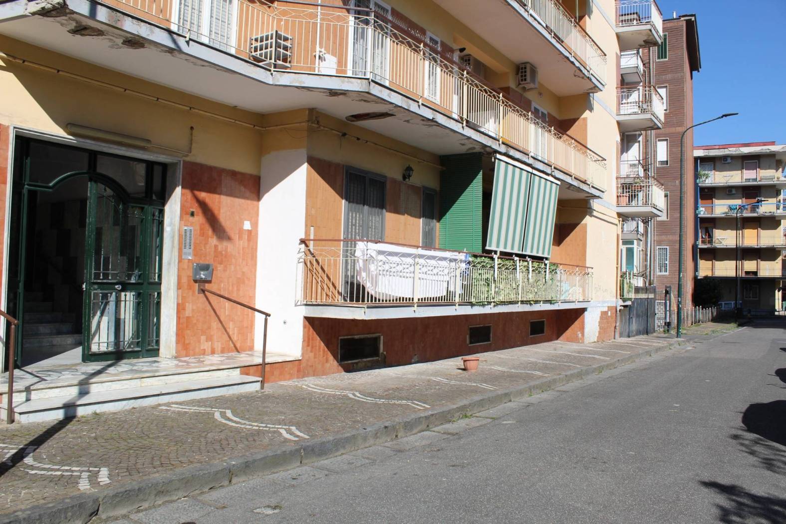 Facciata