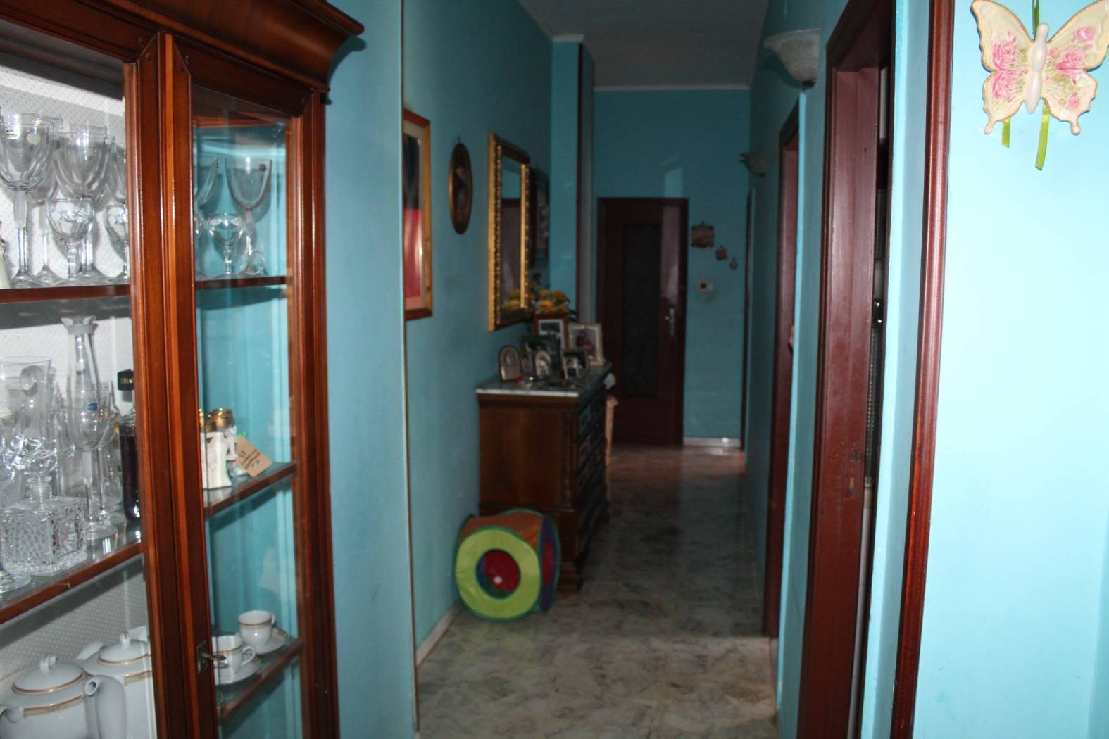 Corridoio
