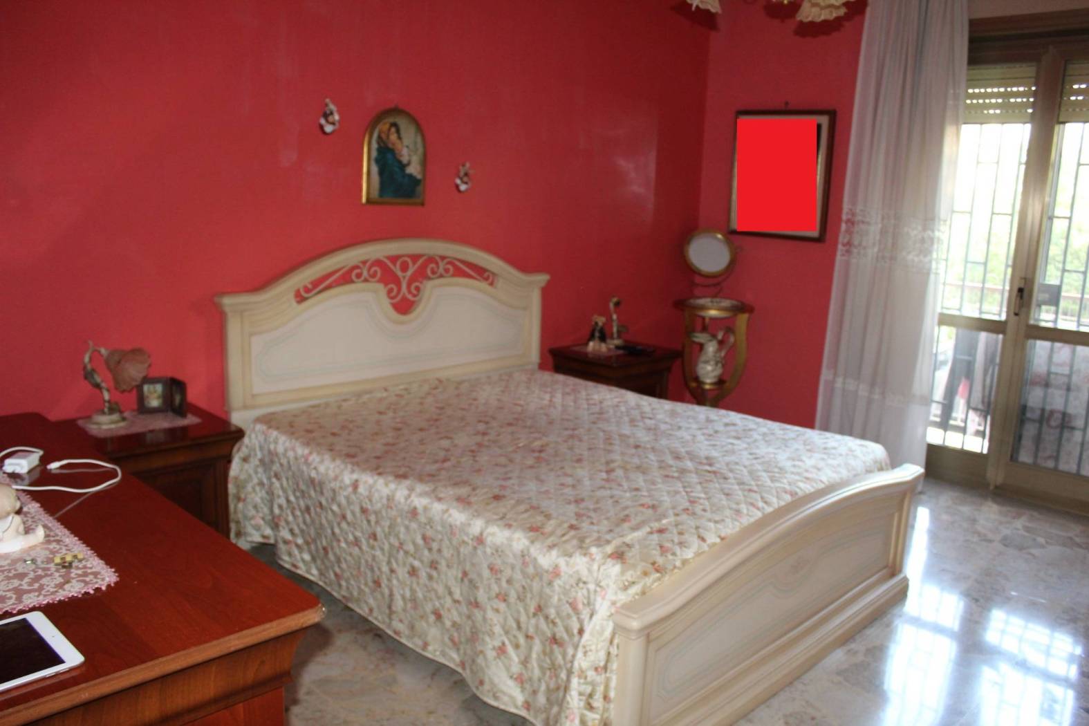 Camera da letto