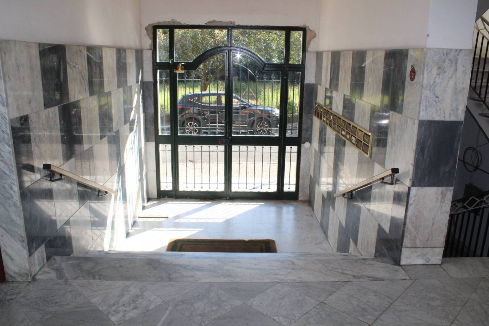 Interno palazzo