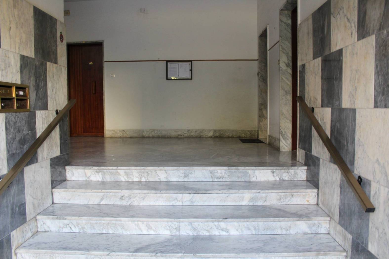 Interno palazzo