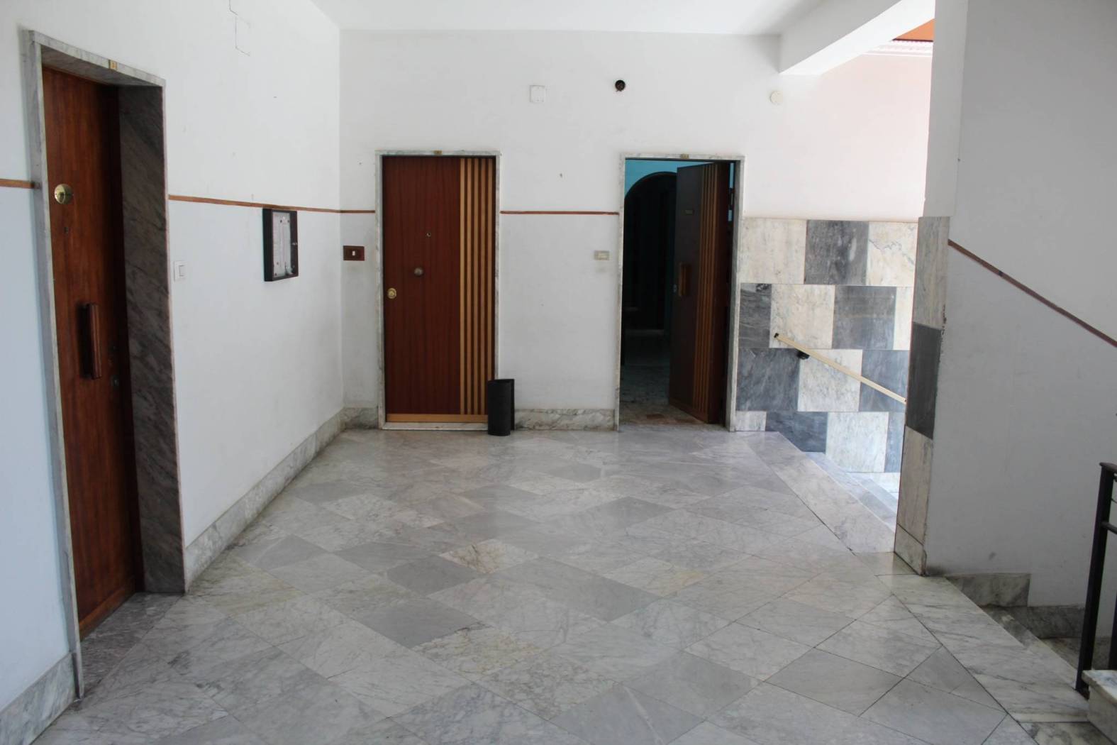 Interno palazzo