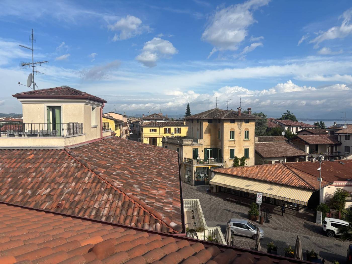 Vista