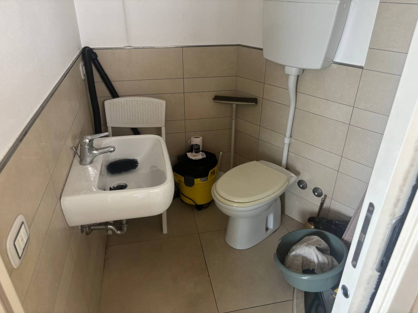 Bagno