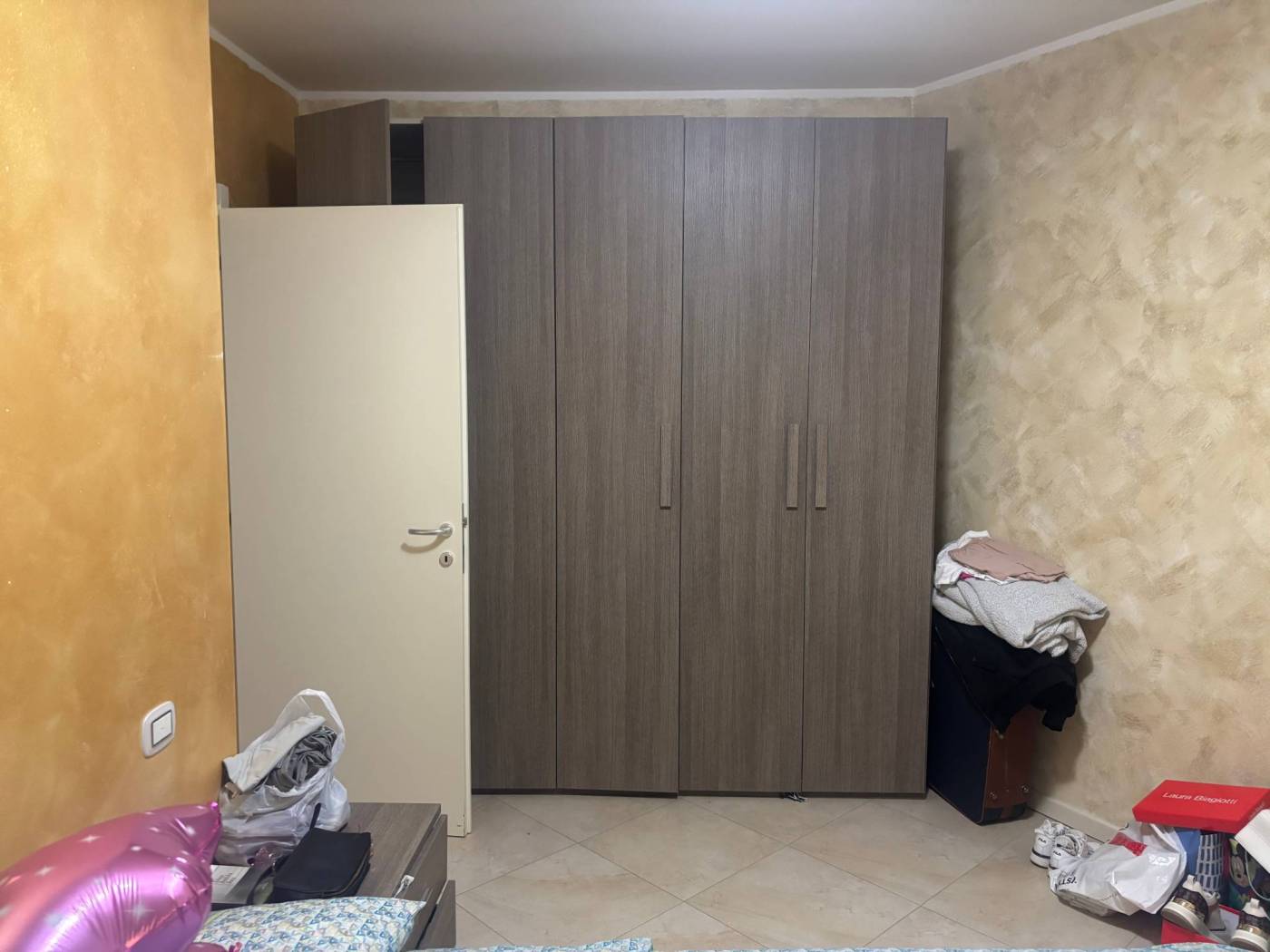 Camera da letto
