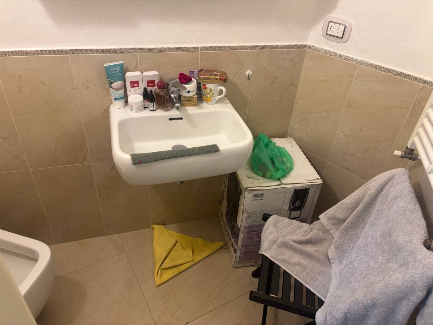 Bagno