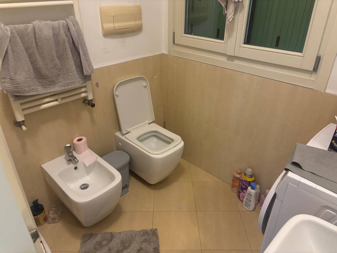 Bagno