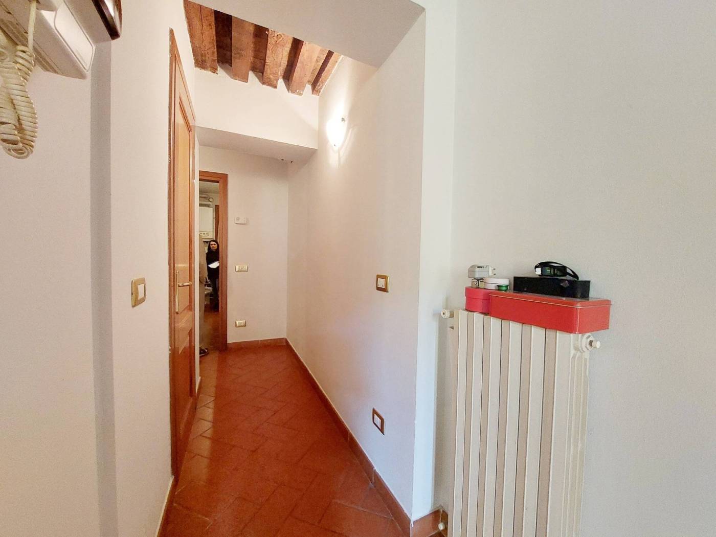 Disimpegno