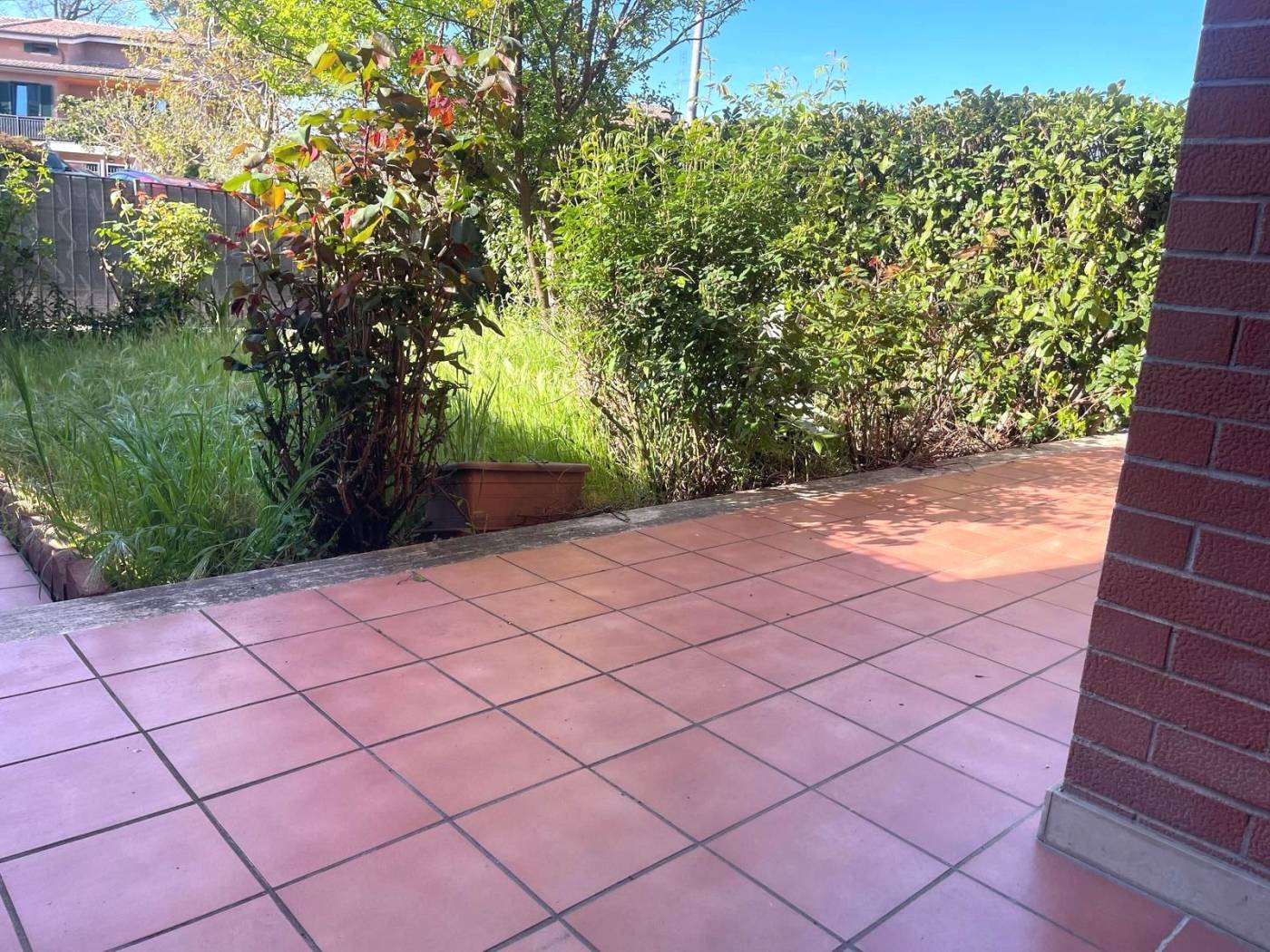 Giardino