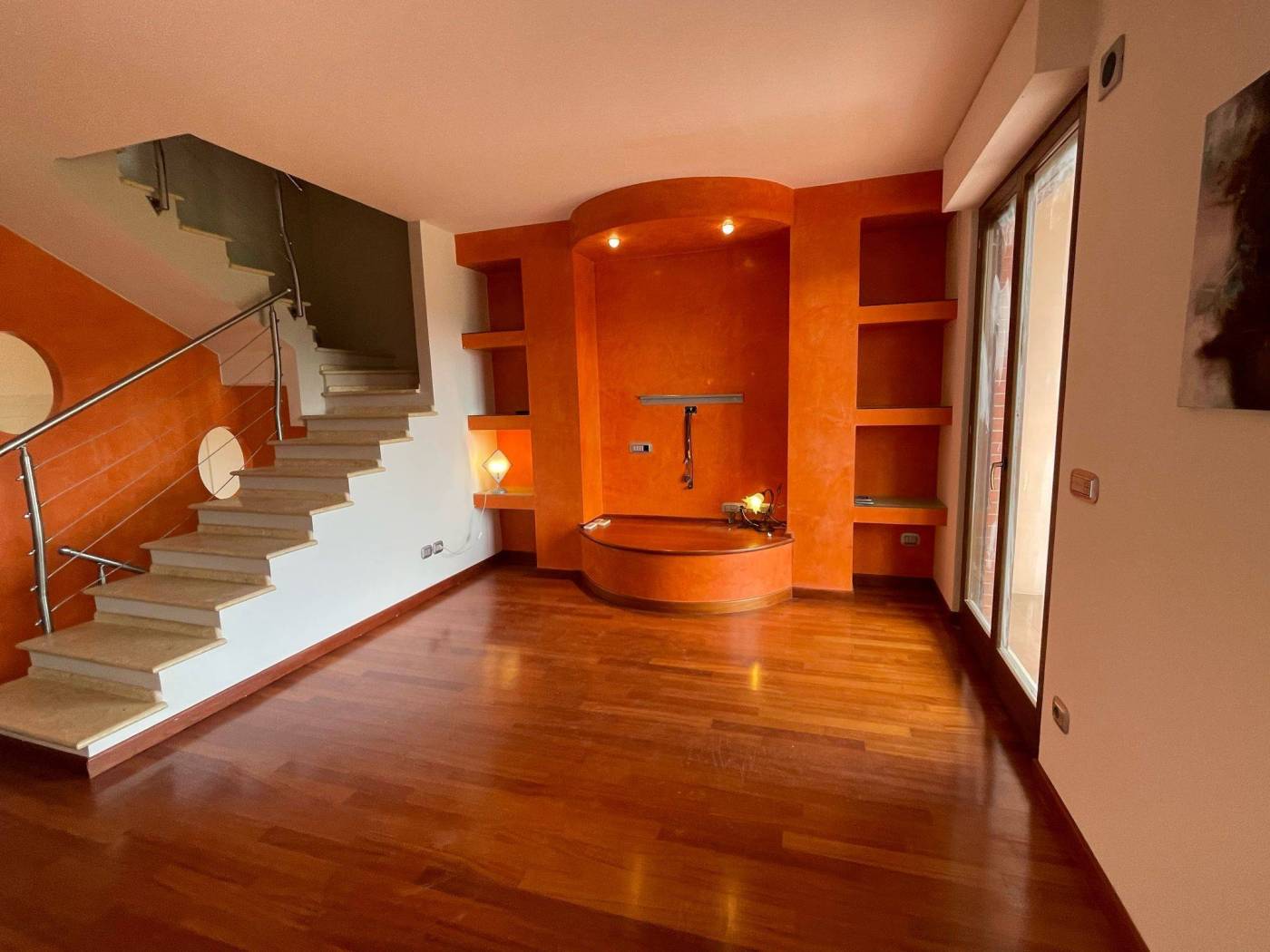 Interno palazzo