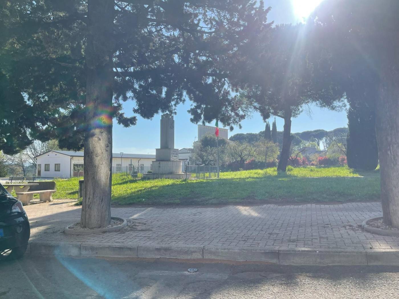 Terreno