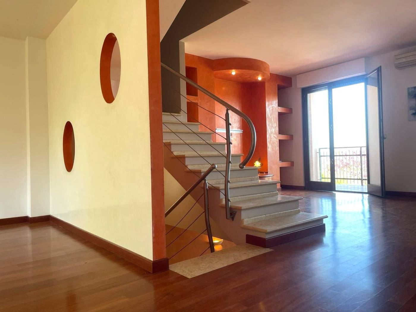 Interno palazzo