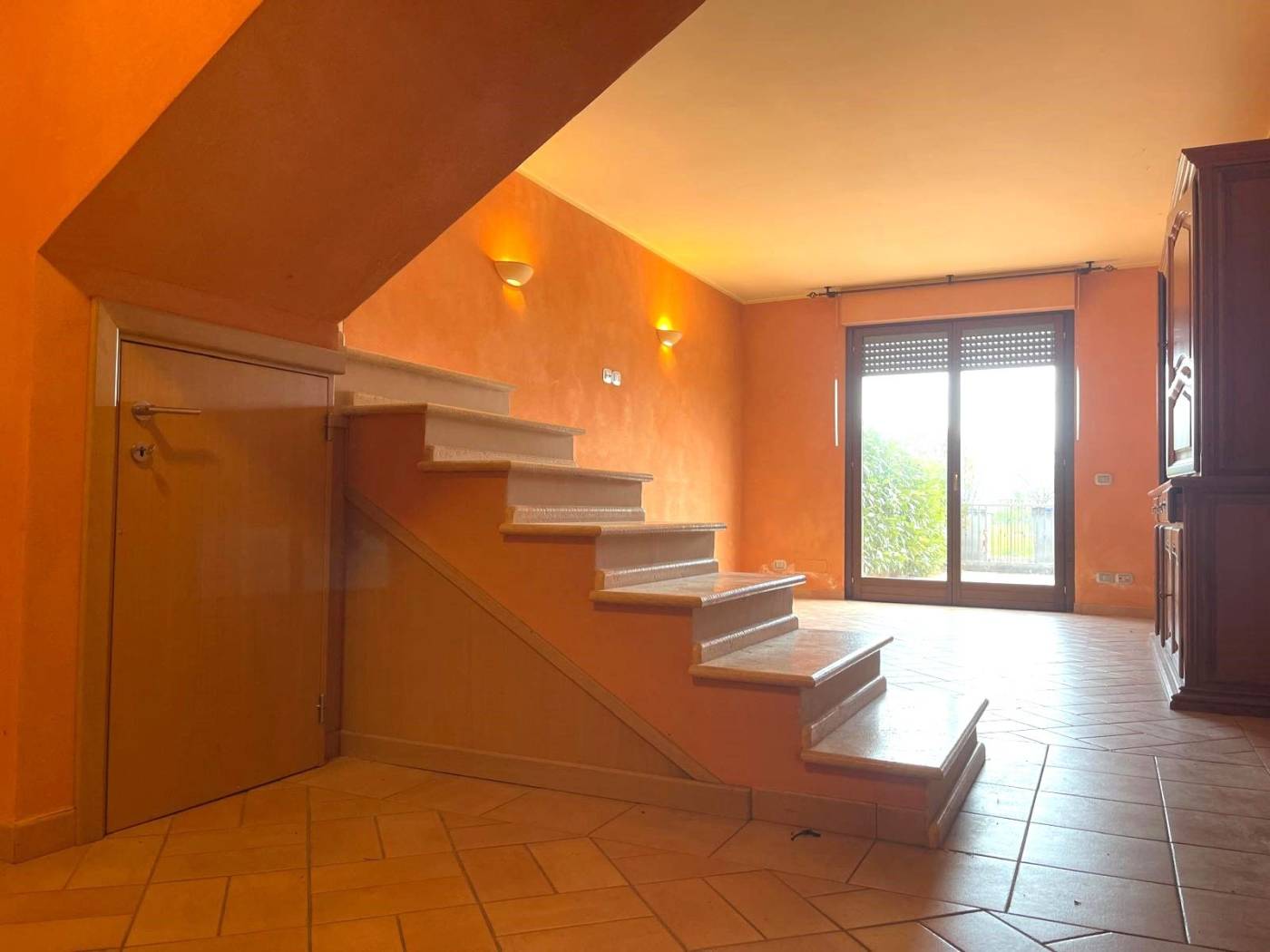 Interno palazzo